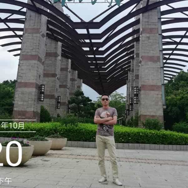 40岁岁四川单身帅哥 - 资阳吉缘网