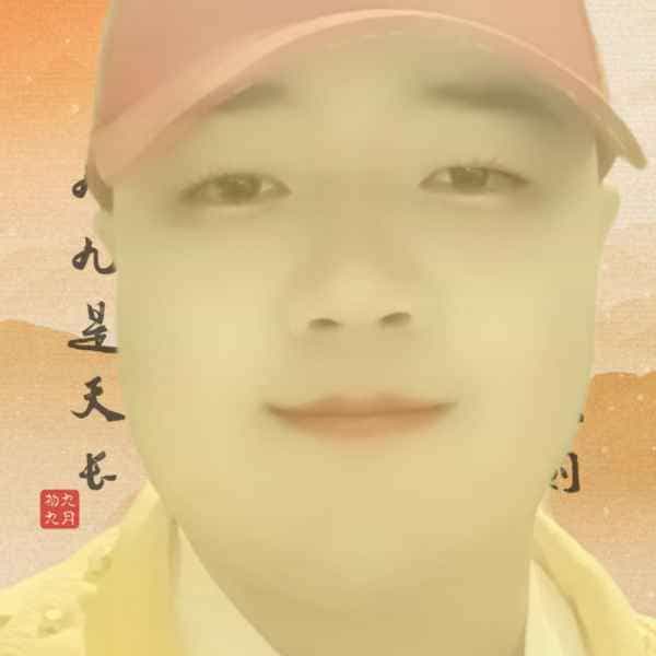 37岁岁河南单身帅哥 - 资阳吉缘网