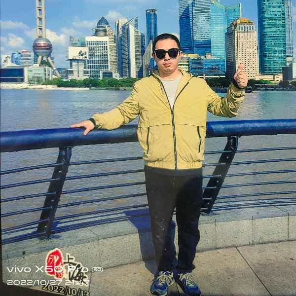 34岁岁江苏单身帅哥 - 资阳吉缘网
