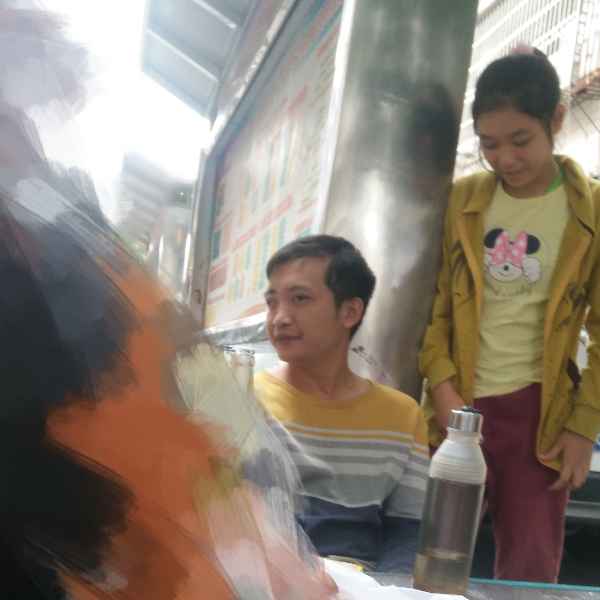 36岁岁广东单身帅哥 - 资阳吉缘网