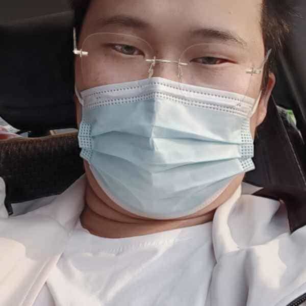 29岁岁山东单身帅哥 - 资阳吉缘网