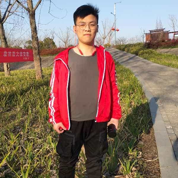 24岁岁安徽单身帅哥 - 资阳吉缘网