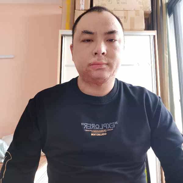 33岁岁四川单身帅哥 - 资阳吉缘网
