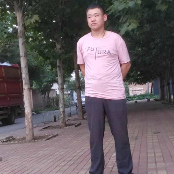 35岁岁河北单身帅哥 - 资阳吉缘网