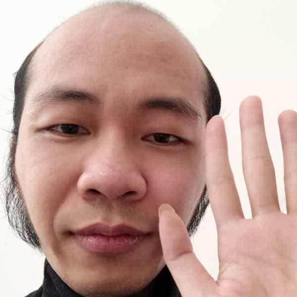 39岁岁广西单身帅哥 - 资阳吉缘网