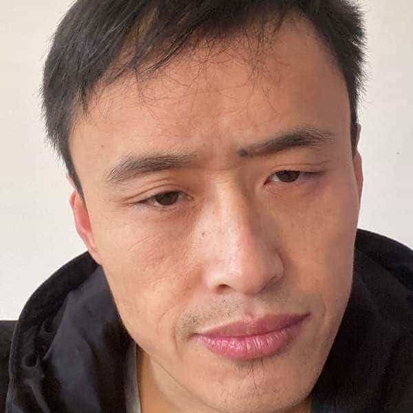 40岁岁四川单身帅哥 - 资阳吉缘网
