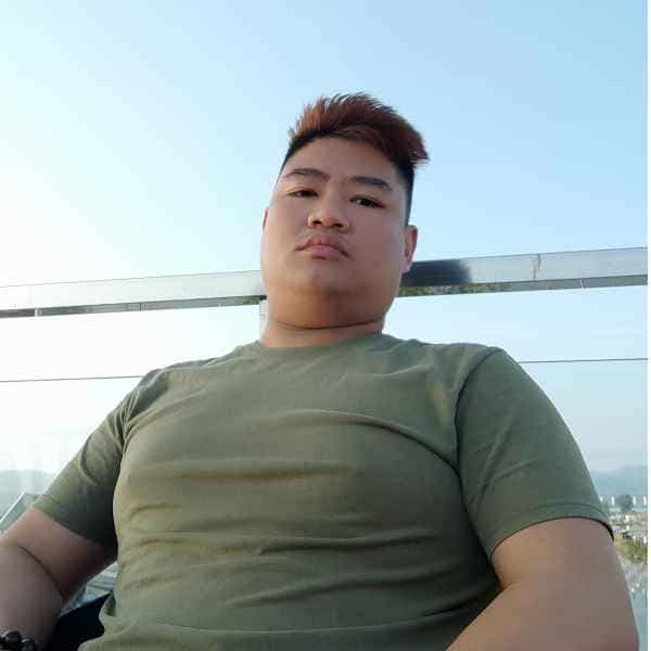 29岁岁广东单身帅哥 - 资阳吉缘网