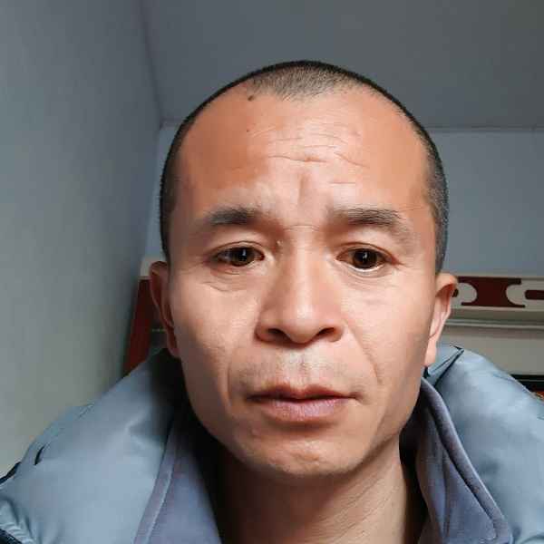 43岁岁河南单身帅哥 - 资阳吉缘网