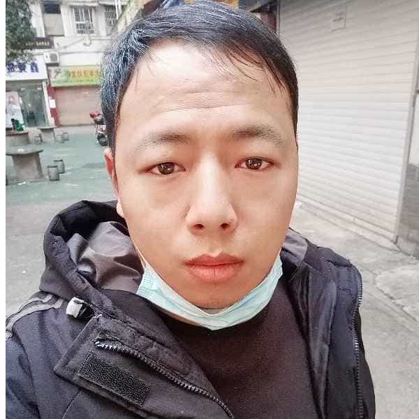 35岁岁四川单身帅哥 - 资阳吉缘网