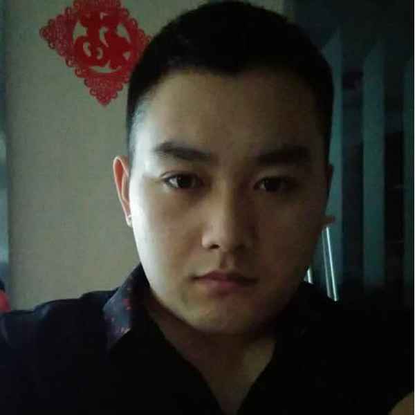 36岁岁河南单身帅哥 - 资阳吉缘网