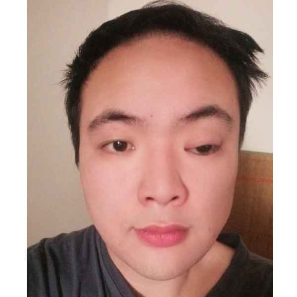 33岁岁湖北单身帅哥 - 资阳吉缘网