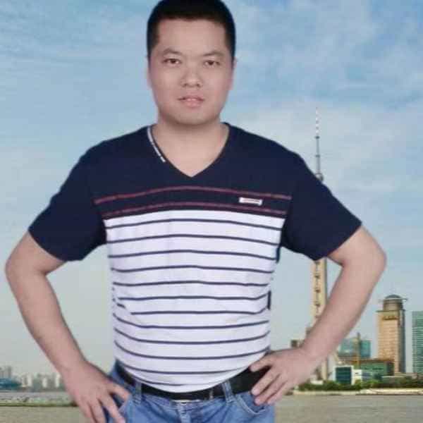 35岁岁湖北单身帅哥 - 资阳吉缘网