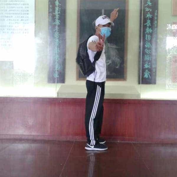 36岁岁广东单身帅哥 - 资阳吉缘网