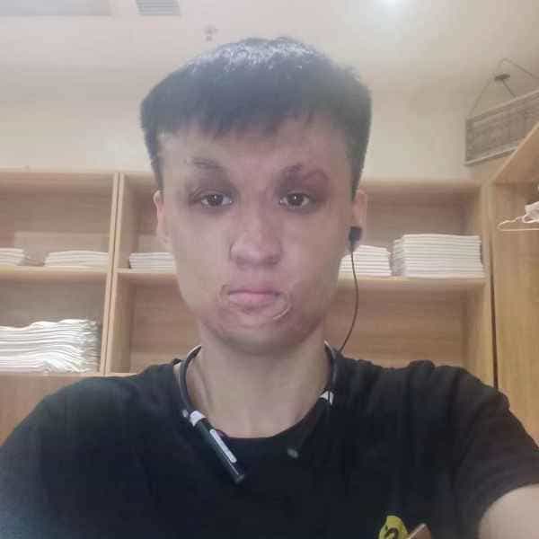 27岁岁山东单身帅哥 - 资阳吉缘网