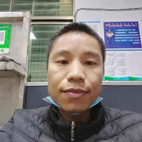 38岁岁广东单身帅哥 - 资阳吉缘网