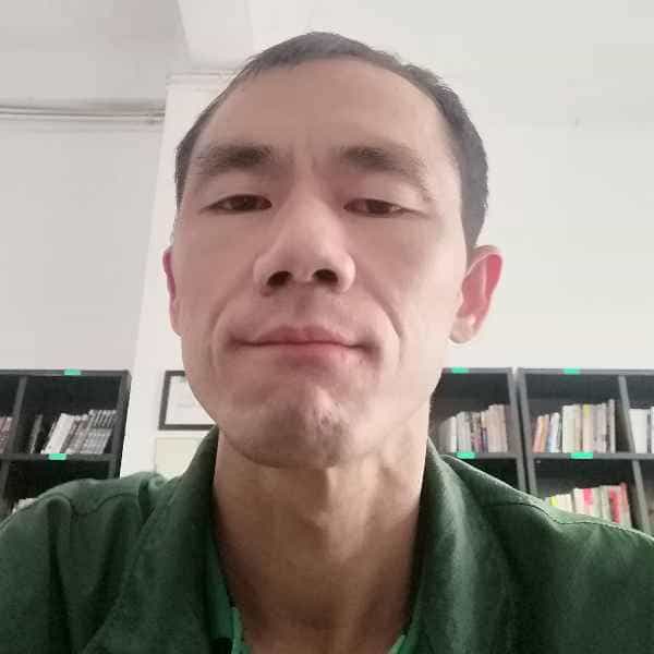 38岁岁湖南单身帅哥 - 资阳吉缘网