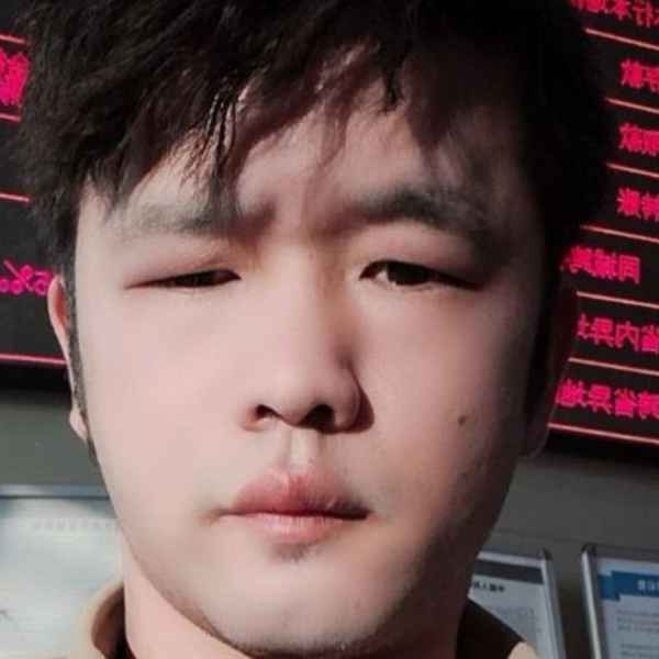 35岁岁湖北单身帅哥 - 资阳吉缘网