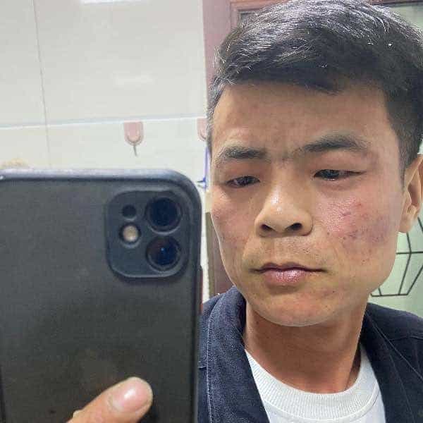 35岁岁河南单身帅哥 - 资阳吉缘网