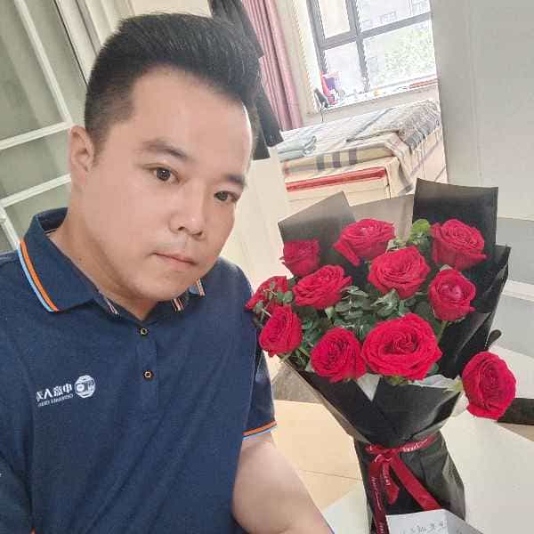 35岁岁河南单身帅哥 - 资阳吉缘网