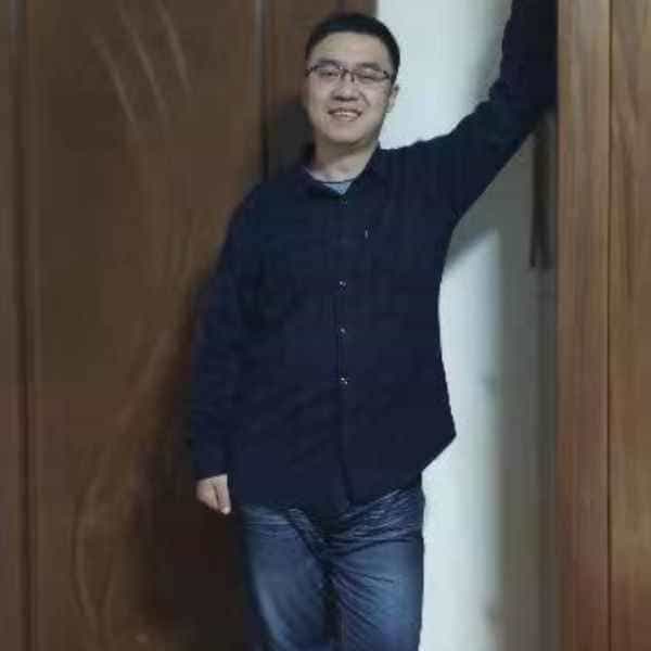 35岁岁广东单身帅哥 - 资阳吉缘网