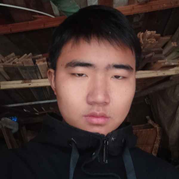24岁岁四川单身帅哥 - 资阳吉缘网