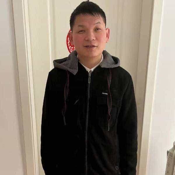 36岁岁安徽单身帅哥 - 资阳吉缘网