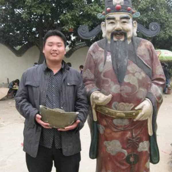 41岁岁河南单身帅哥 - 资阳吉缘网