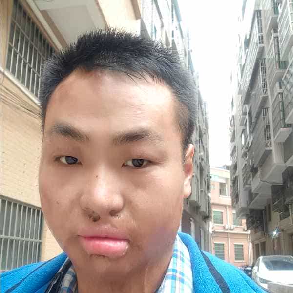 33岁岁湖北单身帅哥 - 资阳吉缘网