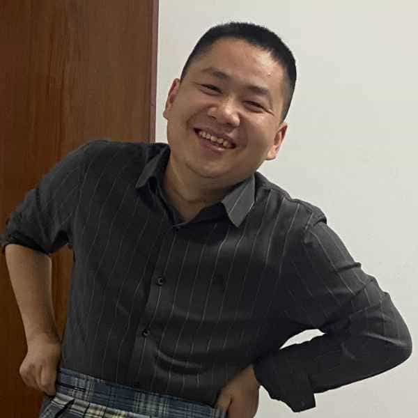 36岁岁四川单身帅哥 - 资阳吉缘网