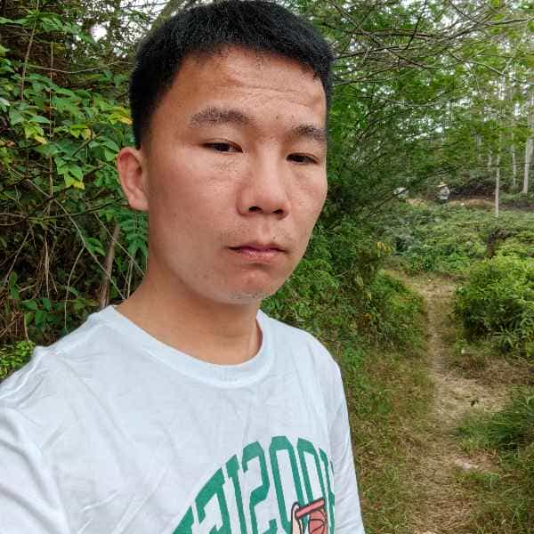 35岁岁广东单身帅哥 - 资阳吉缘网