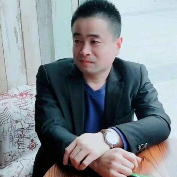 37岁岁广东单身帅哥 - 资阳吉缘网