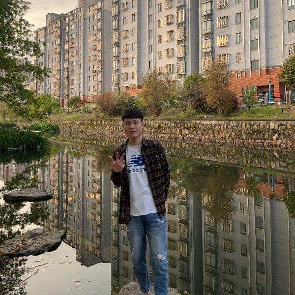 24岁岁河南单身帅哥 - 资阳吉缘网