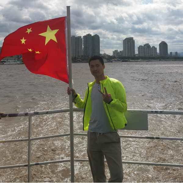 31岁岁浙江单身帅哥 - 资阳吉缘网