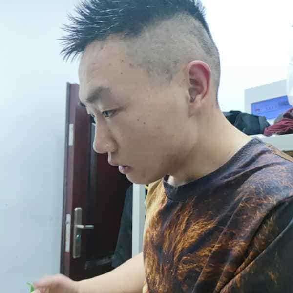 29岁岁四川单身帅哥 - 资阳吉缘网