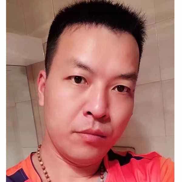 35岁岁湖北单身帅哥 - 资阳吉缘网