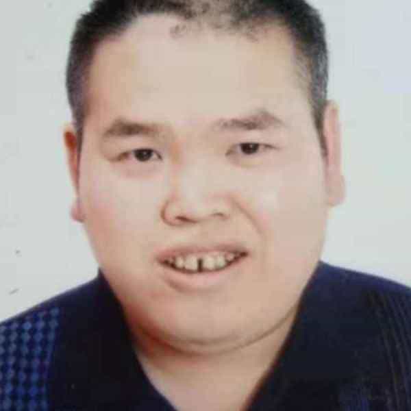 35岁岁广西单身帅哥 - 资阳吉缘网