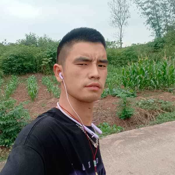 35岁岁四川单身帅哥 - 资阳吉缘网