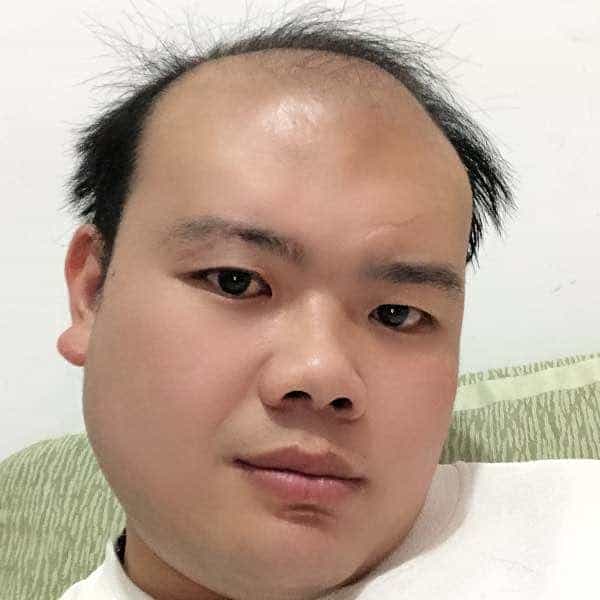 34岁岁云南单身帅哥 - 资阳吉缘网
