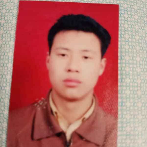 38岁岁安徽单身帅哥 - 资阳吉缘网