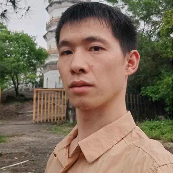 33岁岁四川单身帅哥 - 资阳吉缘网