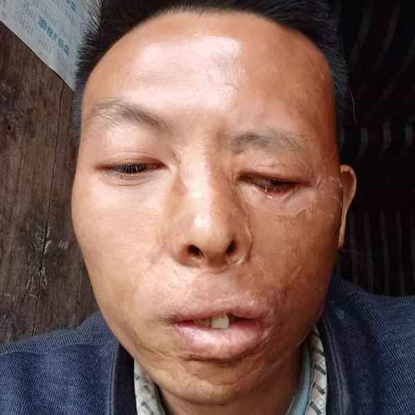 34岁岁四川单身帅哥 - 资阳吉缘网