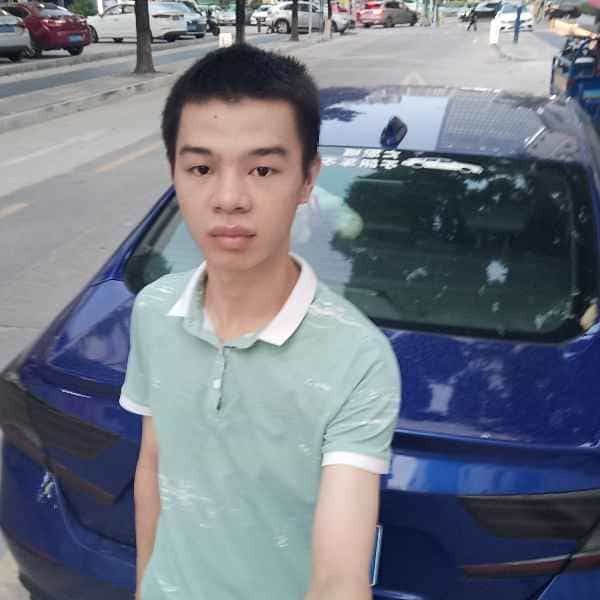 27岁岁广东单身帅哥 - 资阳吉缘网