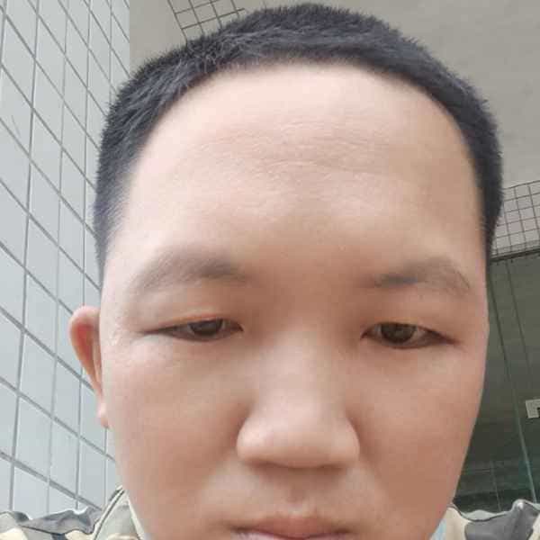35岁岁广东单身帅哥 - 资阳吉缘网