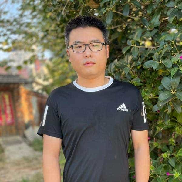 35岁岁安徽单身帅哥 - 资阳吉缘网