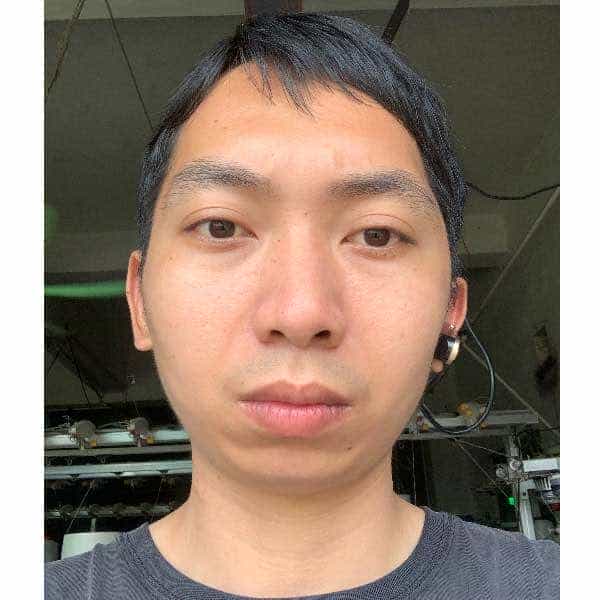 30岁岁广东单身帅哥 - 资阳吉缘网