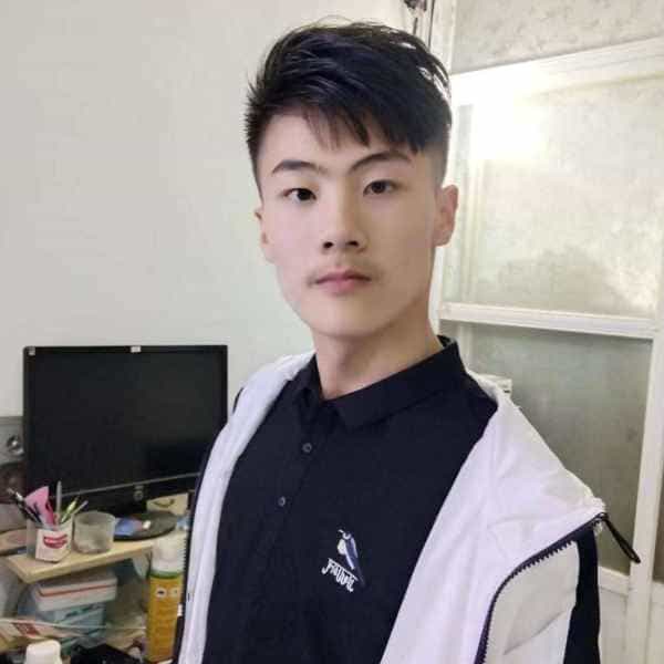 21岁岁河南单身帅哥 - 资阳吉缘网