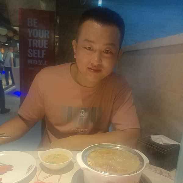 34岁岁山西单身帅哥 - 资阳吉缘网