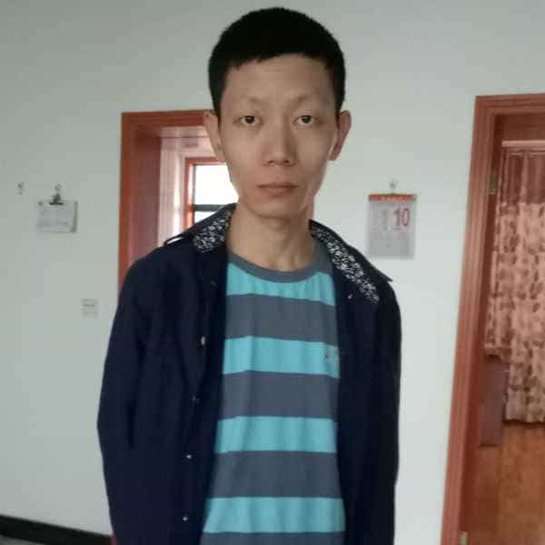 35岁岁江苏单身帅哥 - 资阳吉缘网