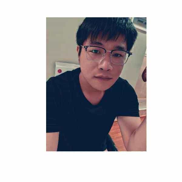 29岁岁广东单身帅哥 - 资阳吉缘网
