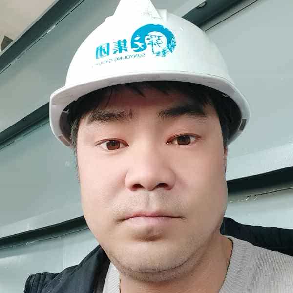 35岁岁湖北单身帅哥 - 资阳吉缘网